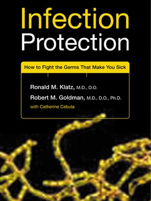 cover image of Infection Protection